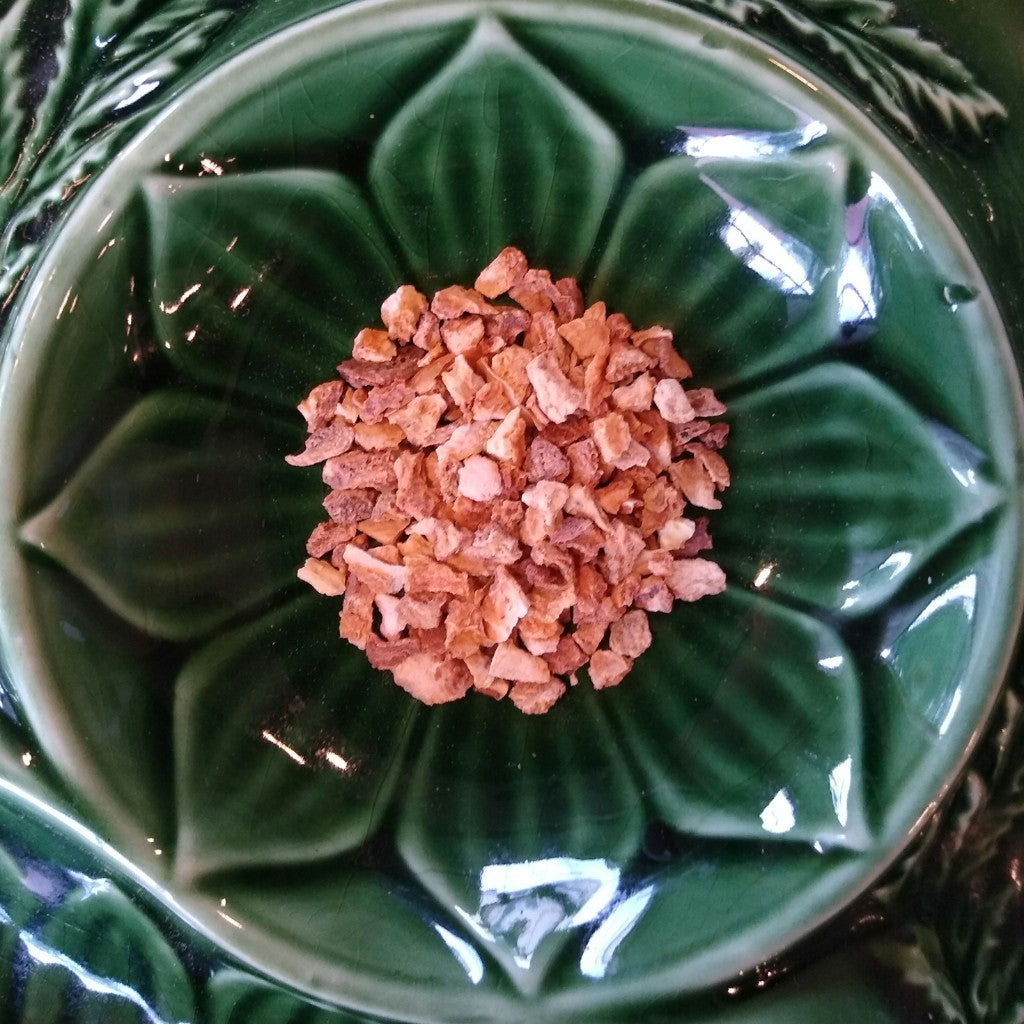 Lemon Peel (Organic)