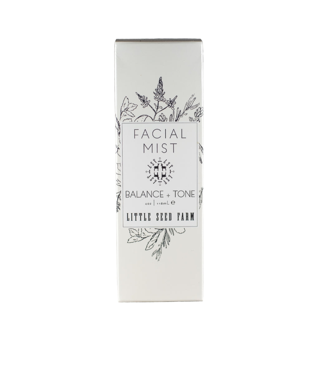 Facial Mist