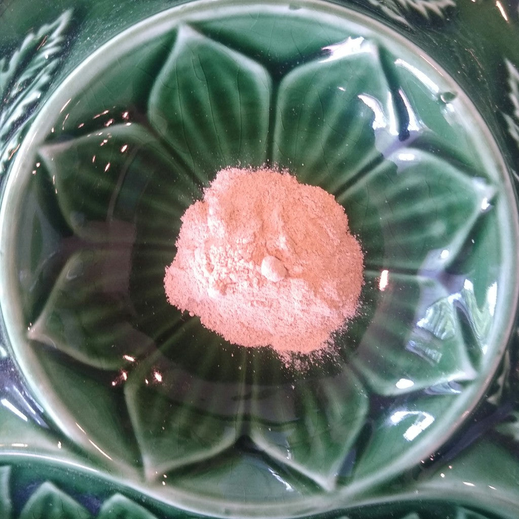 Maca Powder (Organic)