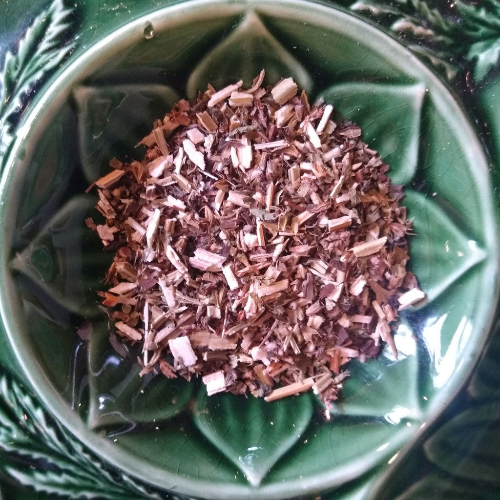 Motherwort (Organic)