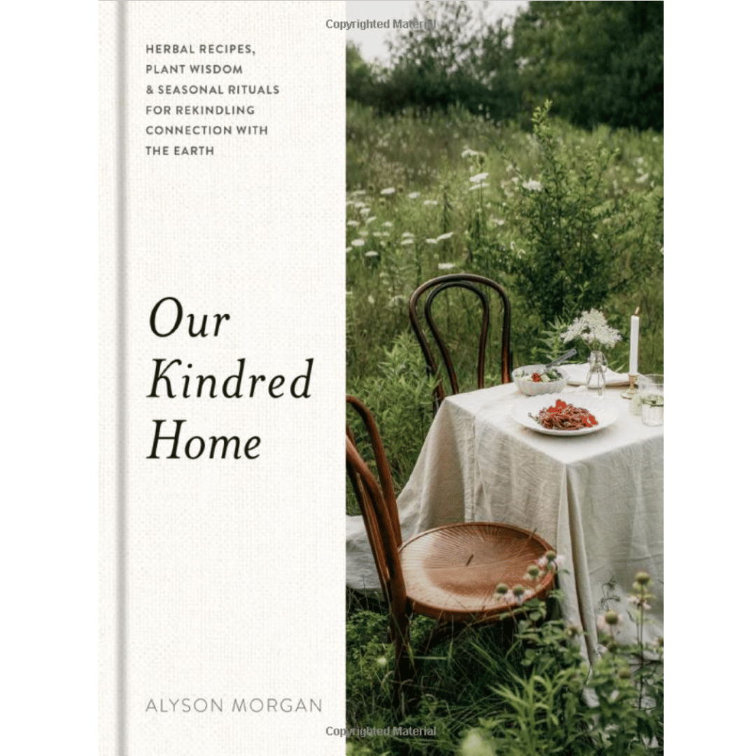 Our Kindred Home