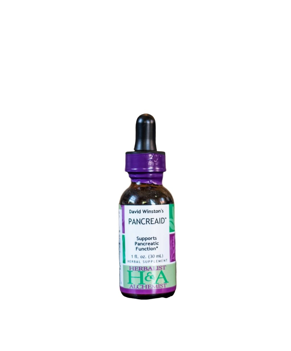 Pancreaid—H&amp;A