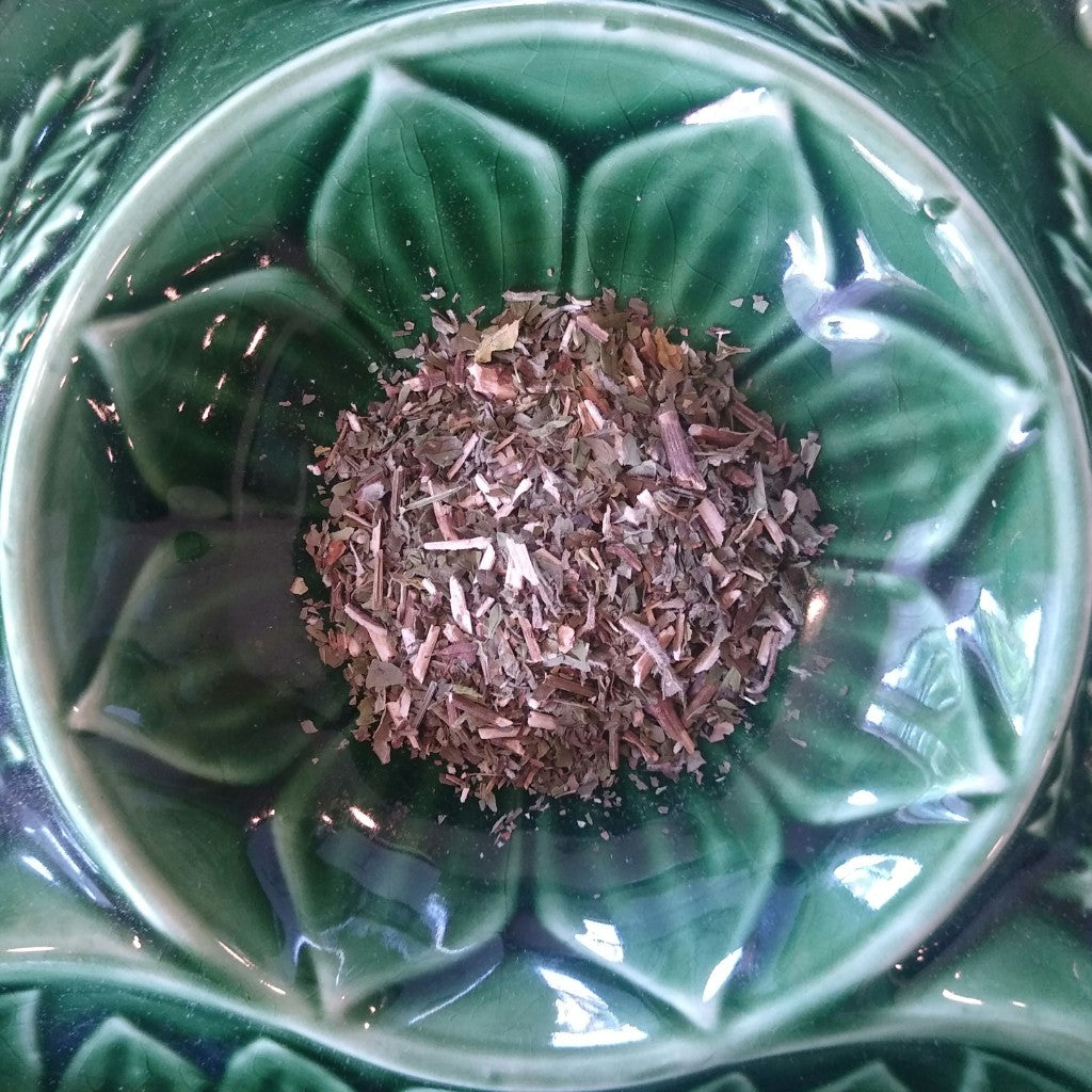 Peppermint (Organic)