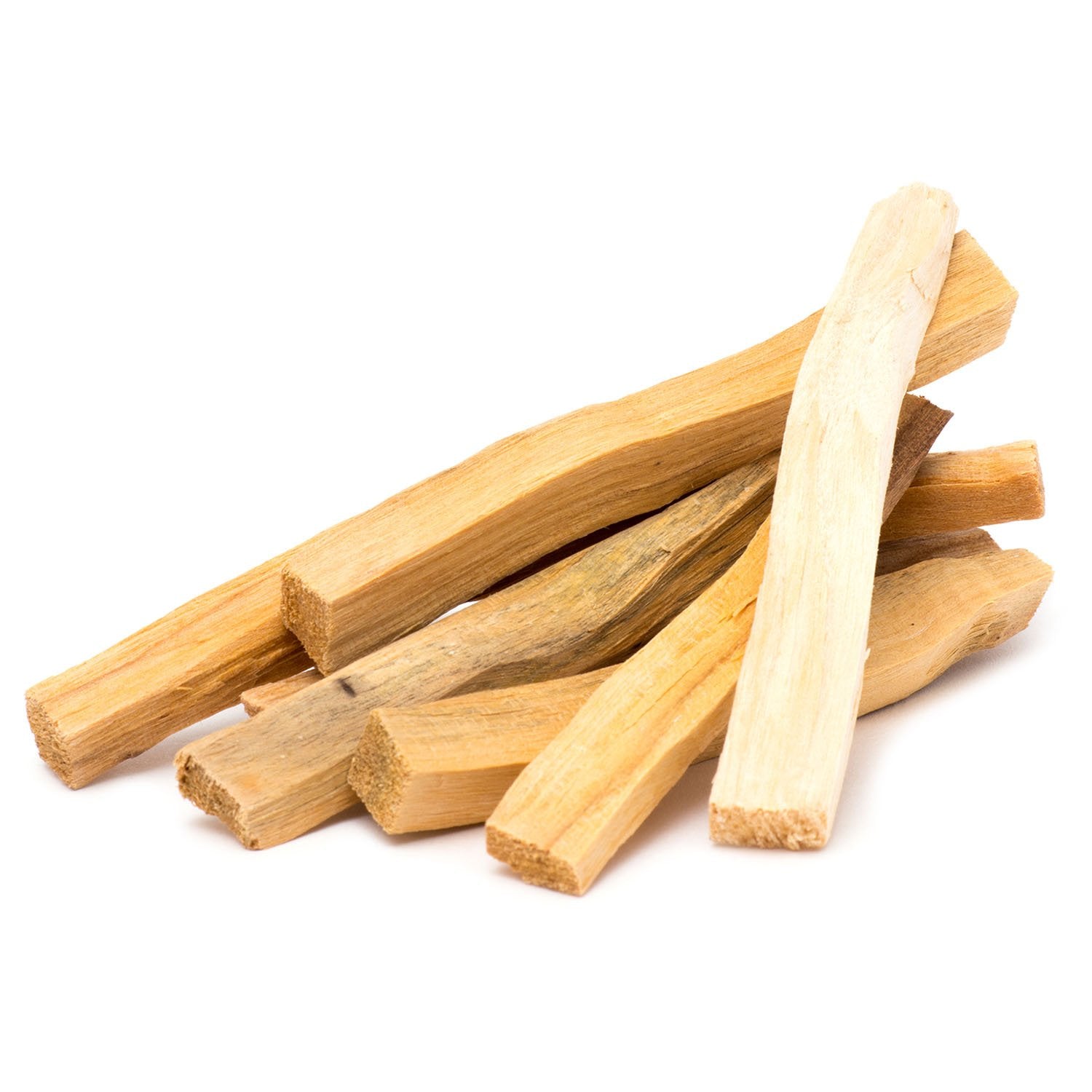 Ethically Sourced and Harvested Palo Santo Sticks Bundle — MOJAVE MOON  APOTHECARY