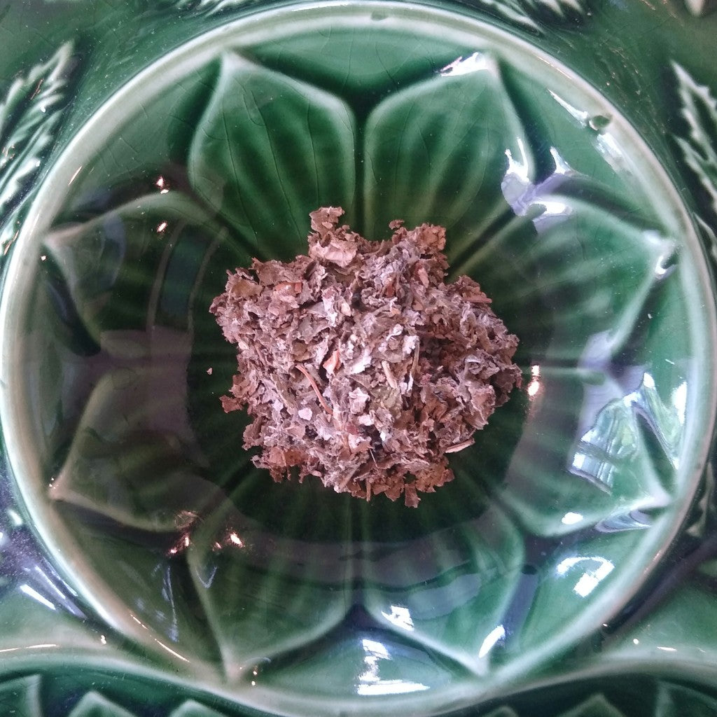 Raspberry Leaf (Organic)