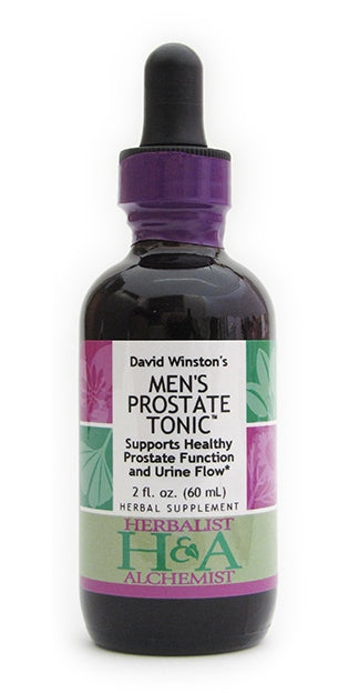 Men&#39;s Prostate Tonic—H&amp;A