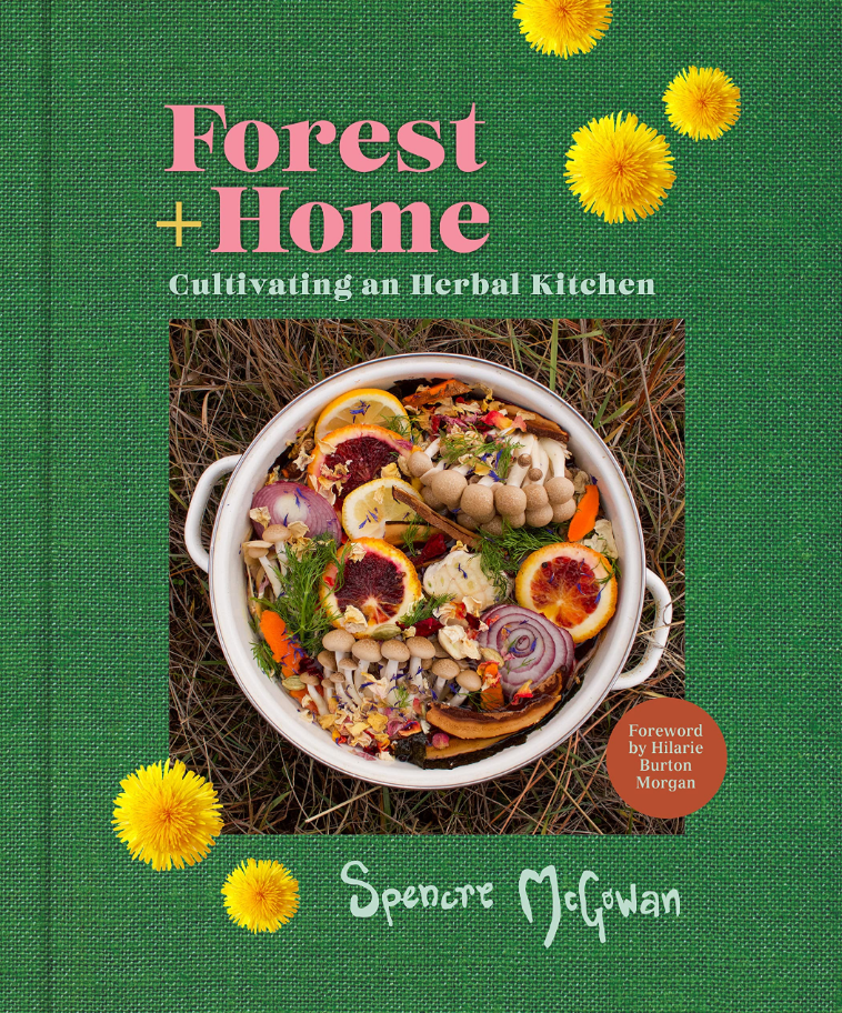 Forest + Home by Spencer McGowan