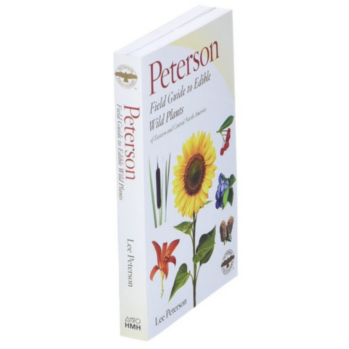 Edible Wild Plants: Eastern/Central North America (Peterson Field Guides)