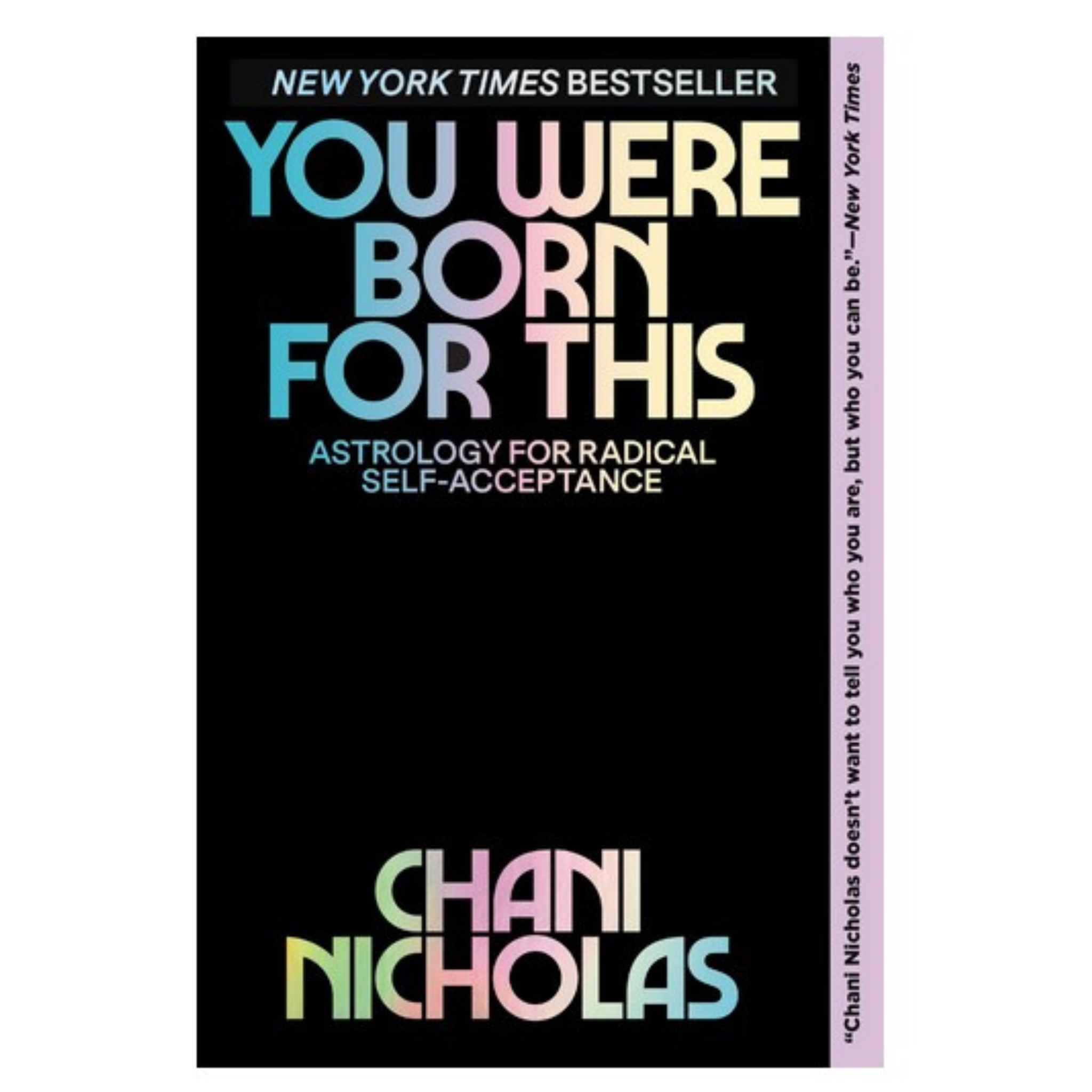 You Were Born for This – Wild Roots Apothecary