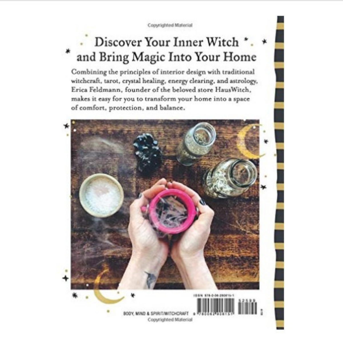 HausMagick: Transform your Home with Witchcraft