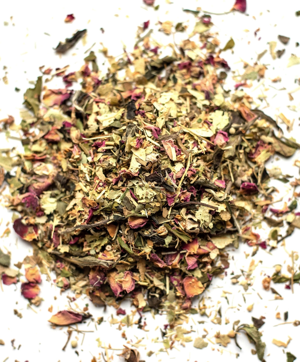 Spirit Awakening Tea—Wild Roots Apothecary
