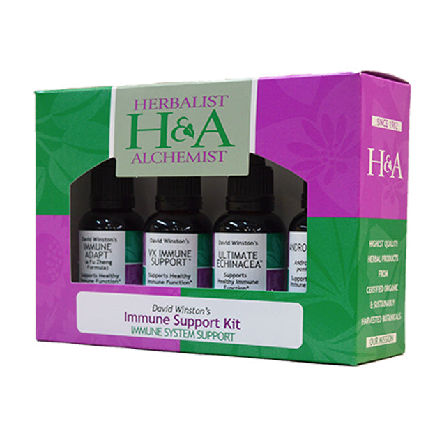 H&amp;A Immune Support Kit