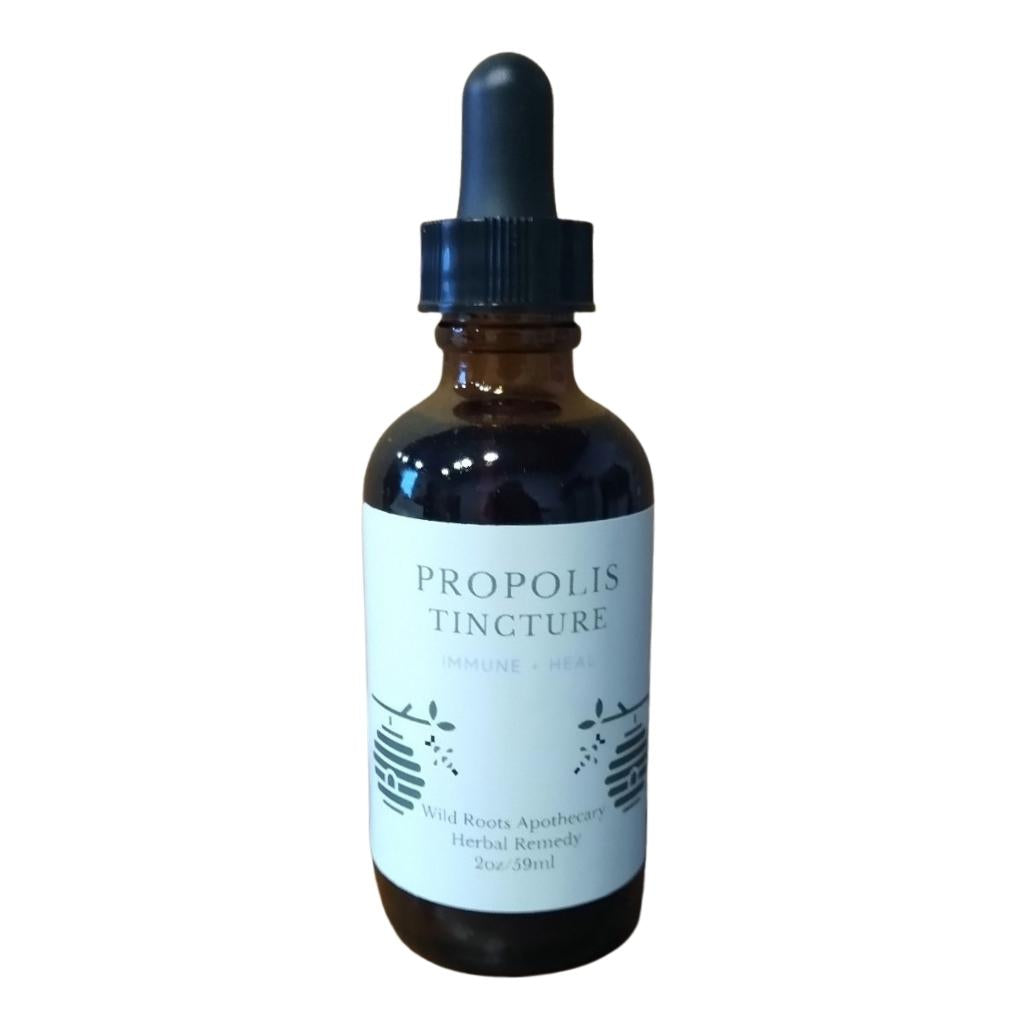 Propolis Tincture