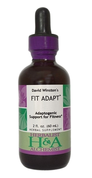 Fit Adapt—H&amp;A