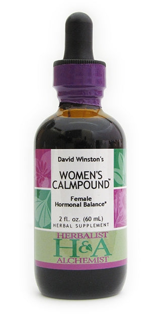Women’s Calmpound—H&amp;A