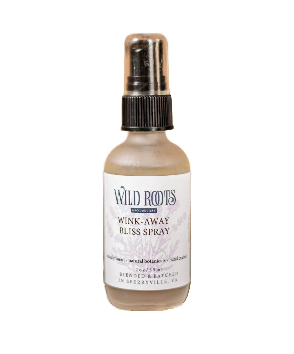 Wink Away Bliss Spray