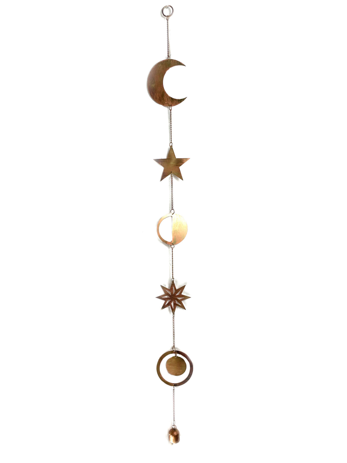 Galaxy Chime by Mira Fair Trade
