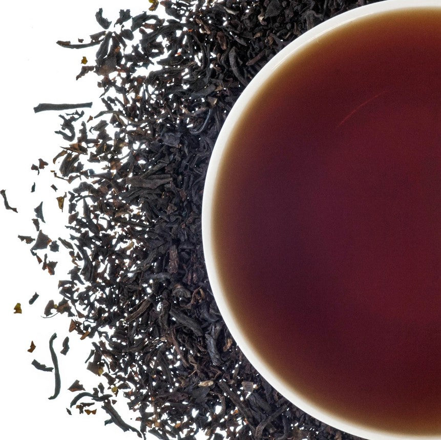 Albert Square English Black Tea—Wild Roots Apothecary