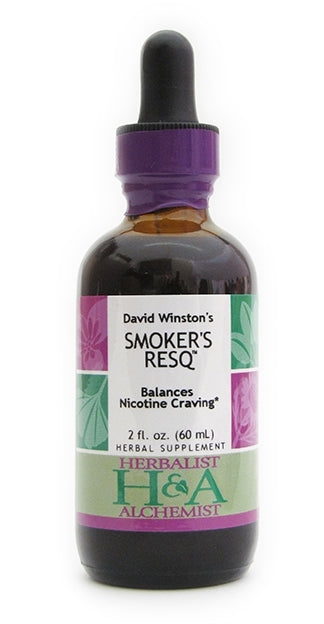 Smokers ResQ—H&amp;A