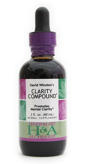Clarity Compound—H&amp;A