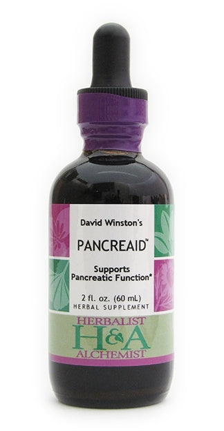 Pancreaid—H&amp;A