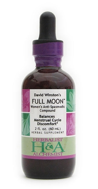 Full Moon Women&#39;s Antispasmodic Compound—H&amp;A