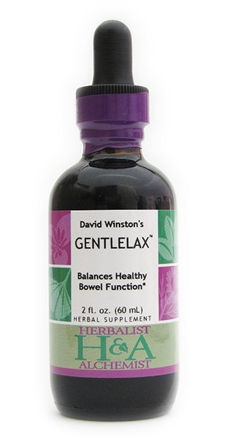 Gentlelax—H&amp;A