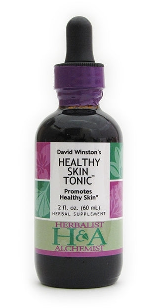 Healthy Skin Tonic—H&amp;A