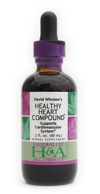 H&amp;A Healthy Heart Compound