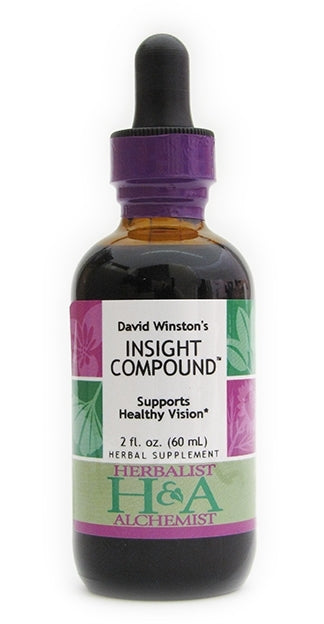 Insight Compound—H&amp;A