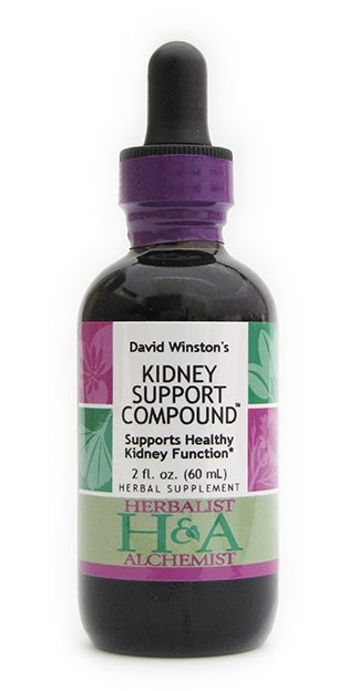 Kidney Support Compound—H&amp;A