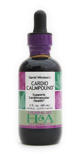 Cardio Calmpound—H&amp;A