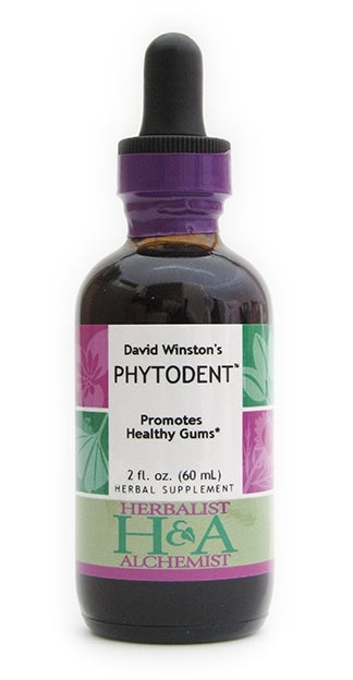 Phytodent—H&amp;A