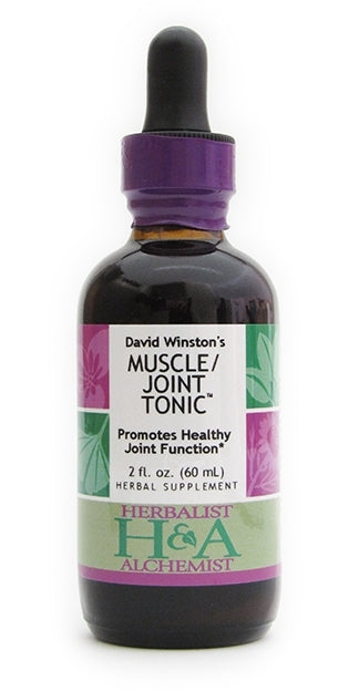 Muscle Joint Tonic H&amp;A