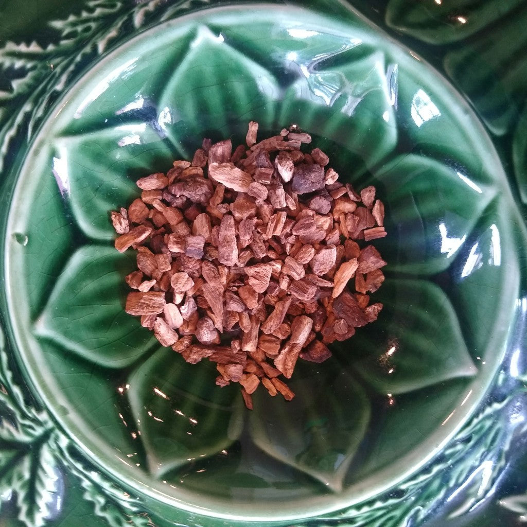 Burdock Root (Organic)