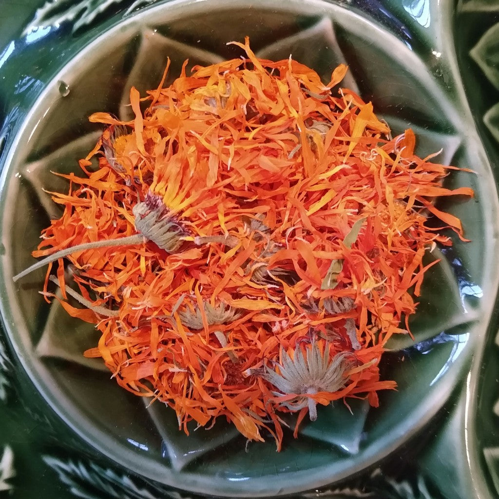 Calendula (Organic)