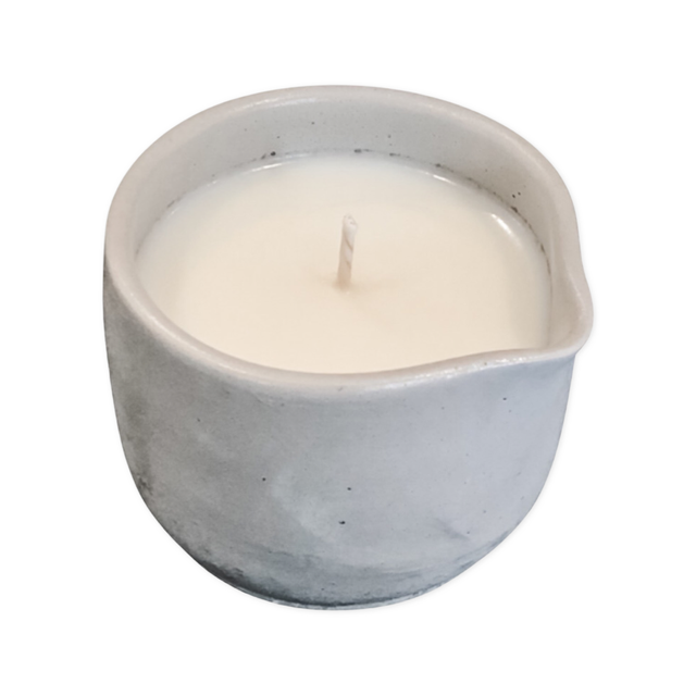 Be Better Lotion Candle - Peppermint and Eucalyptus