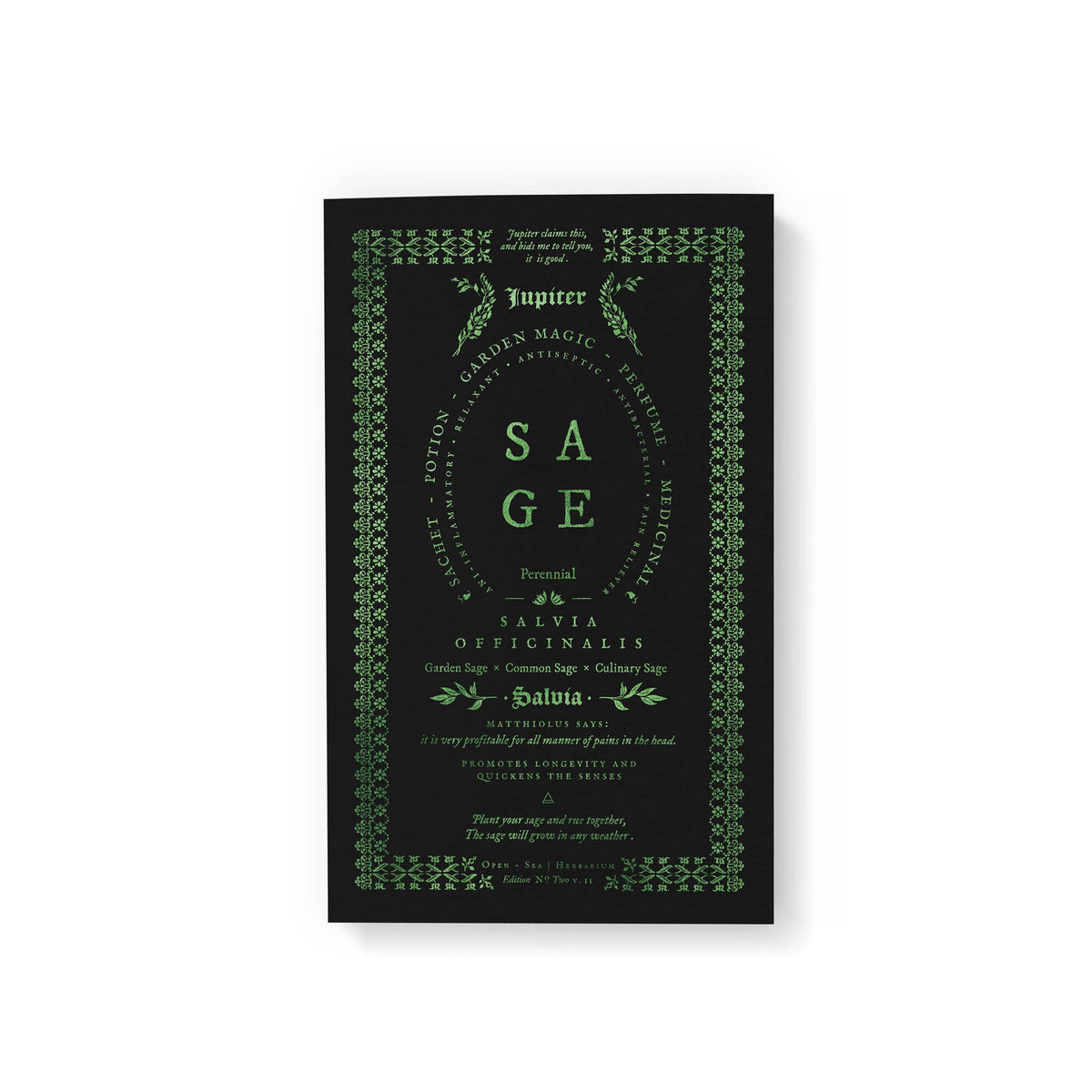 Sage Notebook