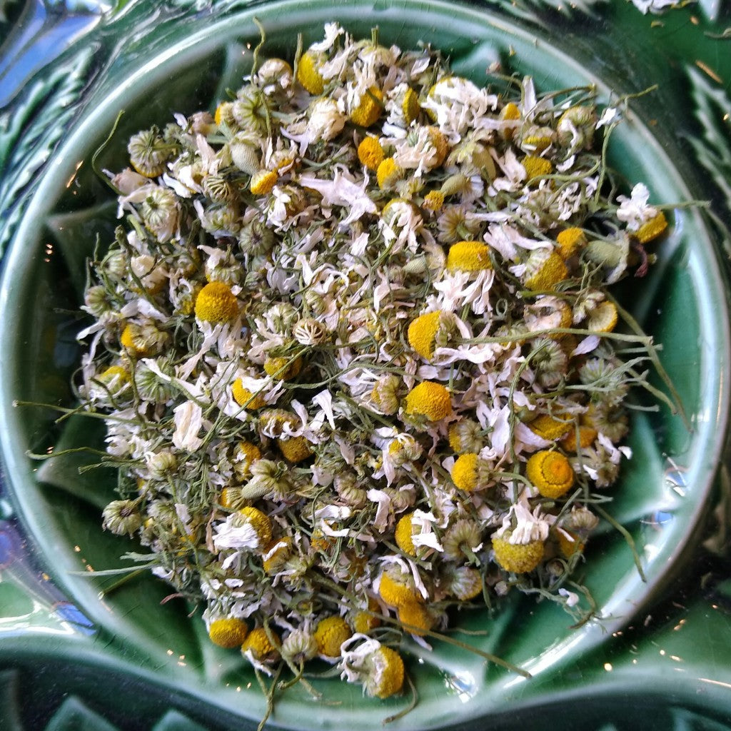 Chamomile (Organic)