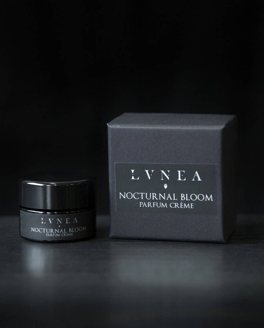 NOCTURNAL BLOOM | Solid Perfume