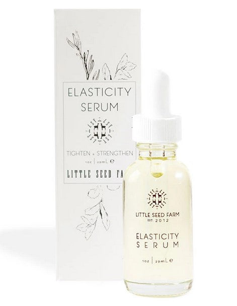Elasticity Serum