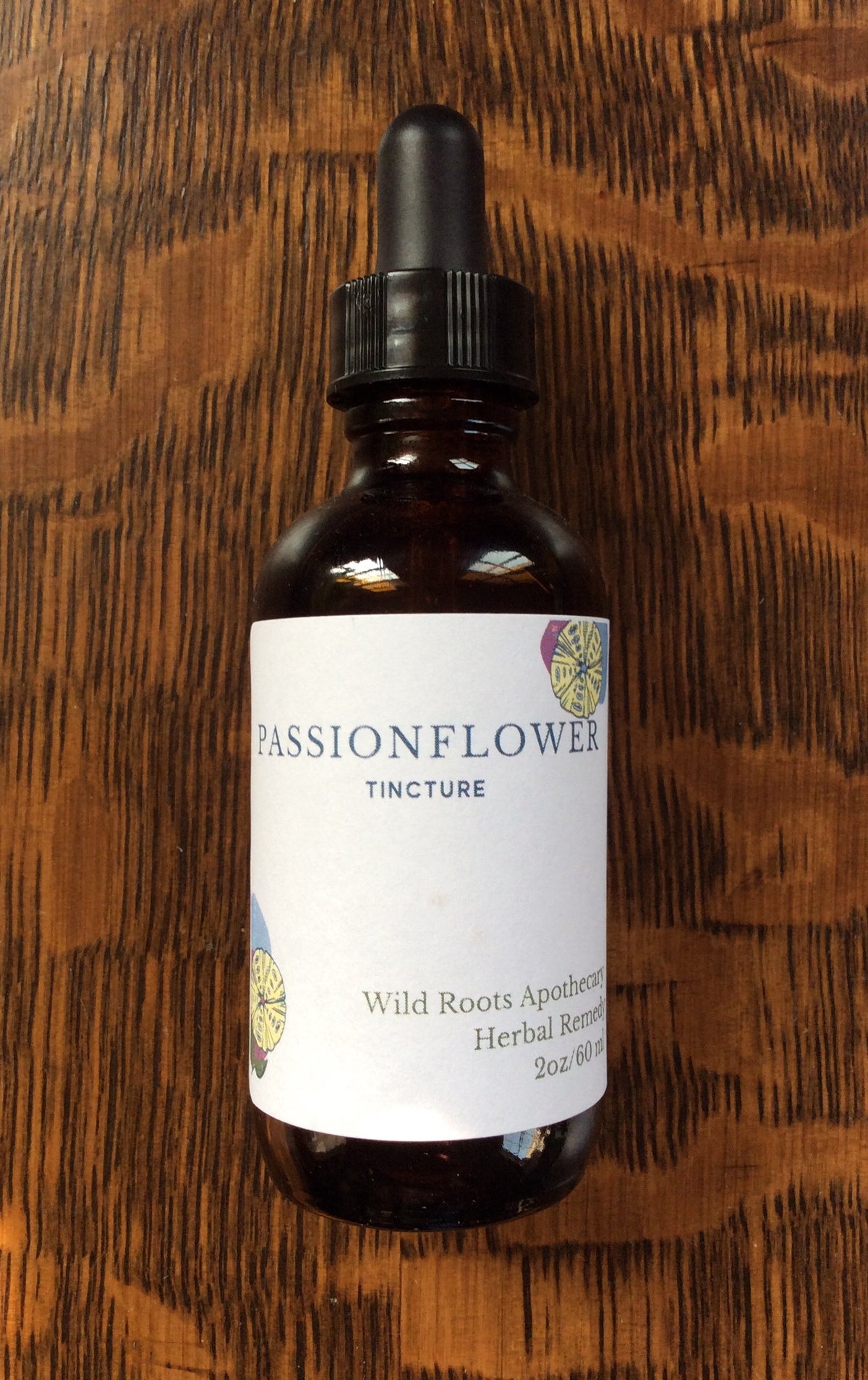 Passionflower Tincture