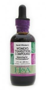 Women’s Transition Compound—H&amp;A