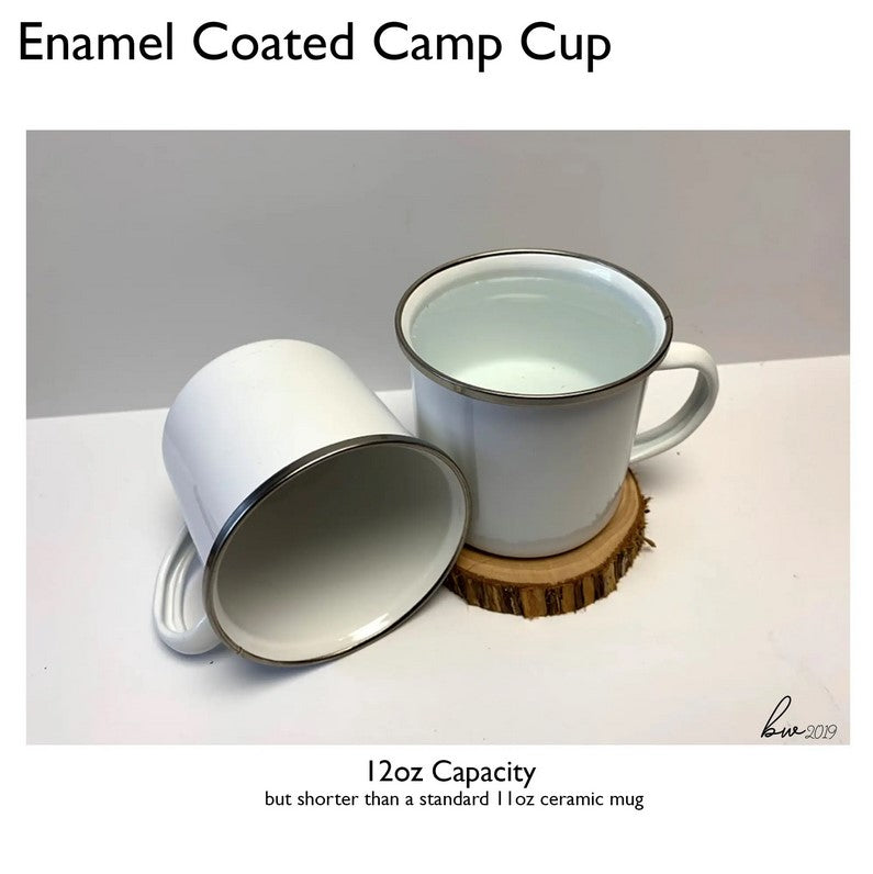 Weed Dealer - Herbalist Camp Cup Mug