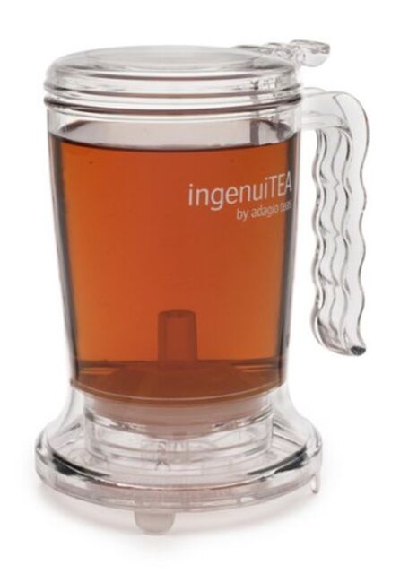 28 oz Large IngenuiTEA